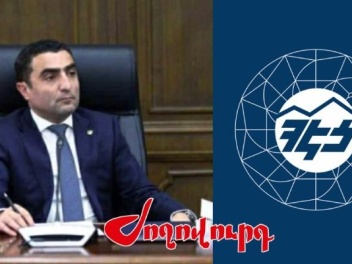 Ո՞ւմ է Ռոմանոս Պետրոսյանը ազատում աշխատանքից,...
