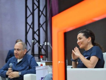 Կրթվում ենք զույգերով․ «Հրապարակ»