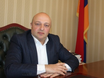 Արթուր Սարգսյանի կալանքի ժամկետը ևս երկարաձգվ...