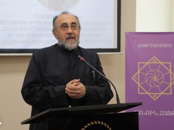 Միքայել արքեպիսկոպոս Աջապահյանի գործով առաջին դատական նիստն օգոստոսի 15-ին է