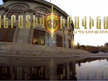 Մեկ օրում հայտնաբերվել է 7 հետախուզվող. ՆԳՆ