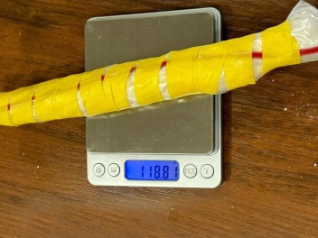 Փորձ է արվել ՀՀ ներկրել «բուպրենորֆին», «կոկաին», «հաշիշ» տեսակի թմրամիջոցներ