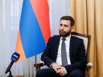 Մեզ համար Իրանի և Հայաստանի սահմանի ու նրա ան...