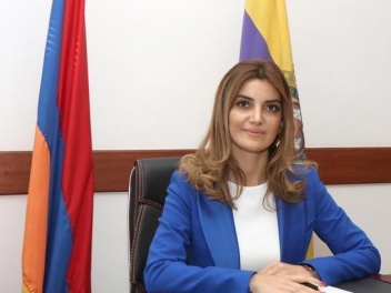 Մեղադրանք է առաջադրվել Դիանա Գասպարյանի ամուս...