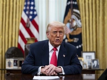 Трамп: если Иран попытается восстановить ядер...