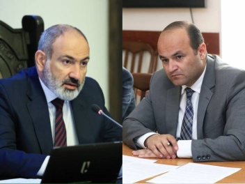 Հակաքարոզչություն Նարեկ Մկրտչյանի դեմ. «Հրապա...