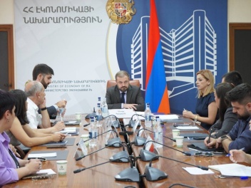 Պապոյանը կարևորել է հայկական գինու տուրիզմի և...