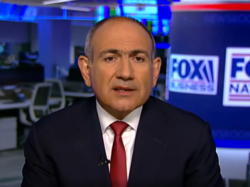 «Համաձայնագիրը միանգամայն շոշափելի օգուտներ է պարունակում Իրանի և Ռուսաստանի համար». Փաշինյան