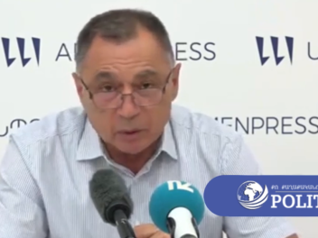 Բուհ է ընդունվել 9788 դիմորդ. 2 դրական գնահատ...