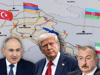 The Soufan Center: TRIPP не дает решений о пр...