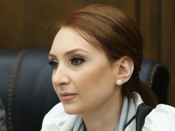 Ո՞ր պաշտոնում է նշանակվել  Լիլիթ Մակունցը