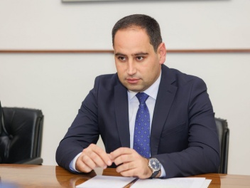 Իրան-Հայաստան էլեկտրահաղորդման նոր գծի կառուցման աշխատանքներն ավարտական փուլում են. ՏԿԵ նախարար