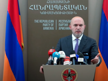 Կհաջողվի Նիկոլի հարձակումը, կփլվի՞ դրանից եկե...