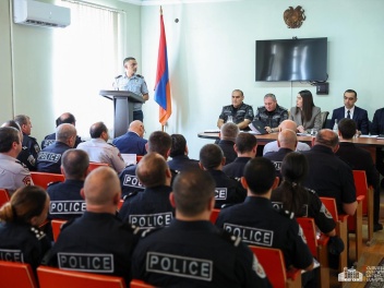 Ապօրինի ծառահատումների կանխման ու օպերատիվ բա...