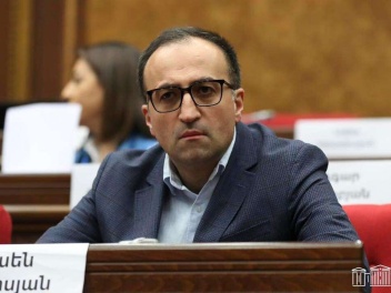 Արսեն Թորոսյանը, այո նշանակվելու է ՀՀ աշխատան...