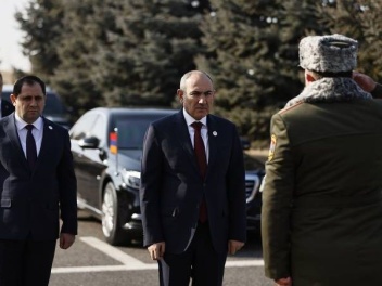 Փաշինյանը «բոլոլա» է սարքել իրեն չեստ չտալու...