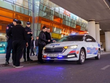 Սկանդալային ձերբակալություն․ «Հրապարակ»