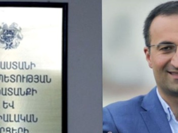 ՔՊ-ում շոկի մեջ են, թե Թորոսյանը ինչպես կարող...