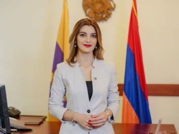 Ի՞նչ է ասել Դիանա Գասպարյանը մտերիմ շրջապատու...
