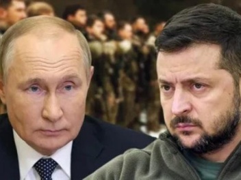 Պուտինը չի բացառում Զելենսկու հետ հանդիպման հնարավորությունը․ Պեսկով