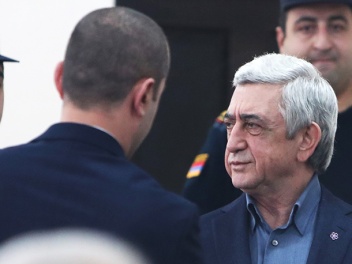 Սերժ Սարգսյանը «գործ տվո՞ղ» է