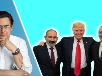 «Թրամփը գողացել է Պուտինի ոչխարներին»․ ծրագիրը տապալելու համար կարող են գնալ նաև սպանությունների