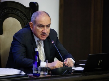 Հայաստանի որևէ կառավարություն չի կարող հրաժարվել էքսկլավ-անկլավների հարցից. Փաշինյան