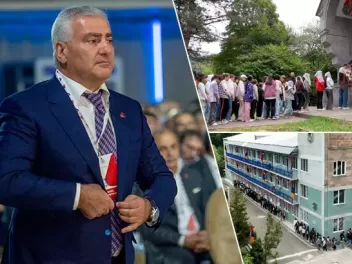 Սամվել Կարապետյանի նախաձեռնությամբ կազմակերպվ...