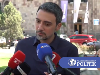 Անվիճելի է, որ առկա է քաղաքական որոշում և քաղաքական հետապնդում․ Սամվել Կարապետյանի պաշտպան