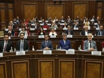 Արձակուրդի առթիվ նոր հրահանգ է իջեցվել ՔՊ–ակա...