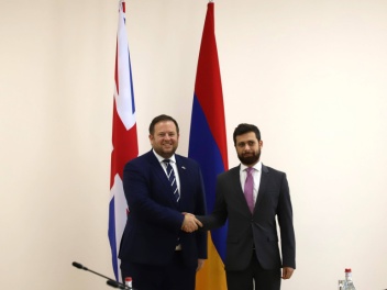 Հայաստանն ու Մեծ Բրիտանիան պայմանավորվել են հ...