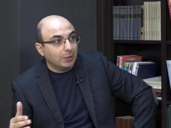 Հայաստանին ոչ ոք անվտանգության երաշխիքներ չի...