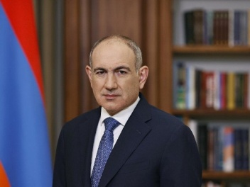 Այս Համաձայնագիրը հուսալի եւ տեւական խաղաղություն հաստատելու ամուր հիմք է. Փաշինյան