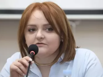 Այսօր Հայաստանում մեզնից զատ հալածվում է արդարությունը․ Լիդիա Մանթաշյանի նամակը՝ ՔԿՀ-ից