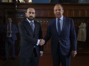 Միրզոյանը շնորհակալություն է հայտնել Լավրովին...