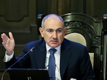Կառավարությունը հավանություն տվեց «ՀՀ ջրի և ո...