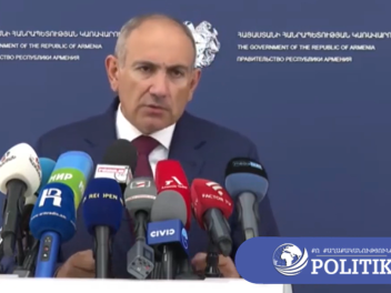 Հայաստան-ԱՄՆ ընկերությունը ոչ թե վերահսկելու...