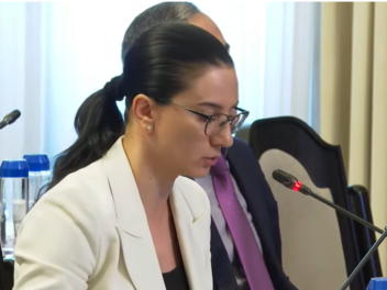 Գլխավոր դատախազն առաջարկում է Երևանի հեռուստաաշտարակին հարող տարածքում գտնվող՝ պետությանը վերադարձված տարածքներում անտառ հիմնել