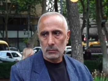 Արա Ռոստոմյանի կալանք խափանման միջոցը փոխարին...