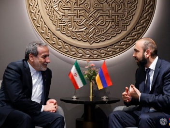 Միրզոյանը և Արաղչին կարևորել են ռազմավարական...