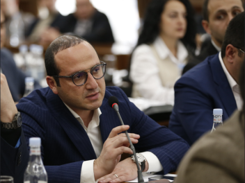 ՔՊ-ի ու Ավինյանի հերթական քայլը ընդդեմ երեխաների․ Ստեփանյան