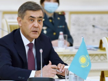 ՇՀԿ-ում նոր անդամների հարցը քննարկվում է կոնսենսուսի սկզբունքով