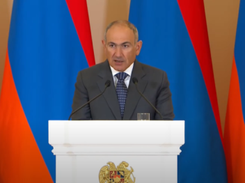 Իրանը երկաթուղային ելք կունենա դեպի Հայաստան...