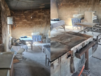 Երևանում հացի արտադրամասի արտադրական գործունեություն է կասեցվել