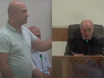 Սրբազան Պայքարի գործով կալանավորված Արսեն Ղազ...