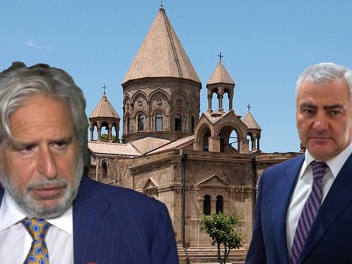 Իմ կարիերայում նման ամոթալի մեղադրանք որևէ եր...