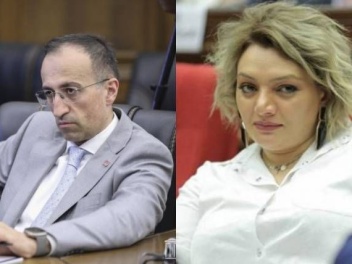 ՔՊ-ում նորից պաշտոնի համար են պայքարում․ «Հրապարակ»