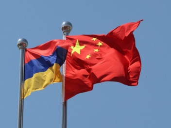 Նոր համաձայնագիր Չինաստանի հետ.կկանոնակարգվի...