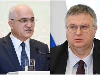ՏԱՍՍ. ՌԴ և Ադրբեջանի փոխվարչապետները միջկառավարական հանձնաժողովի նիստ կանցկացնեն