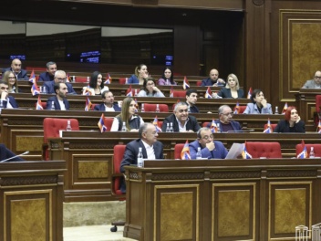 ԱԺ «Հայաստան» խմբակցության հայտարարություն է տարածել վաշինգտոնյան պայմանավորվածությունների վերաբերյալ